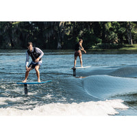 Hover Glide FSurf / WF-2 V5 Foil Board Only 4'6"