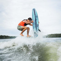 Custom Board Order - Grim Ripper