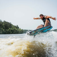 Custom Board Order - Grim Ripper