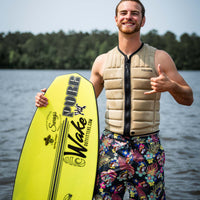 Custom Board Order - Zero G