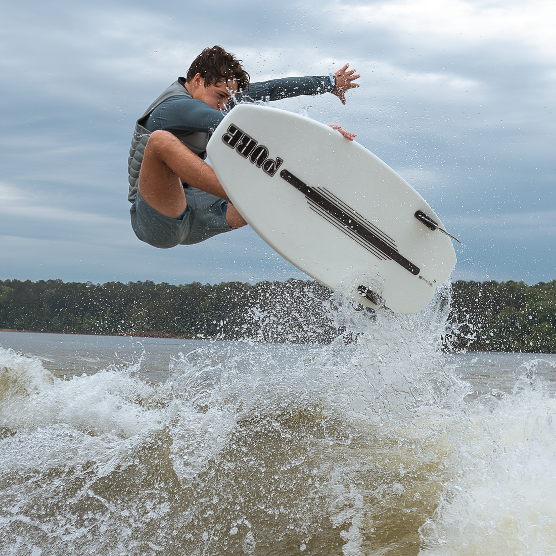 Grim Ripper - Yellow 4&