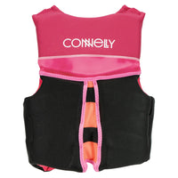 Connelly Youth Classic Neo Vest - Girls 64-88