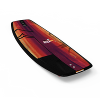 Liquid Force RDX FS (Youth/Small Adult) and Rant Wakeboard Bundle