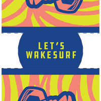 Chattawake Official Coozie