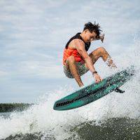 Custom Board Order - Grim Ripper