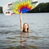 Custom Board Order - BAM