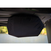 Nautique Telescoping Tower JL Audio Speaker Covers by Speaker Sox