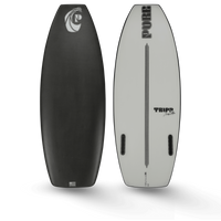 Tripp Carbon FX - Grey