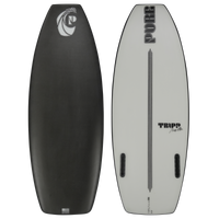 Tripp Carbon FX - Grey