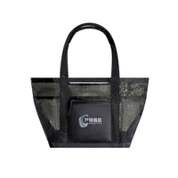 Pure Waketivity Hydro Tote Bag