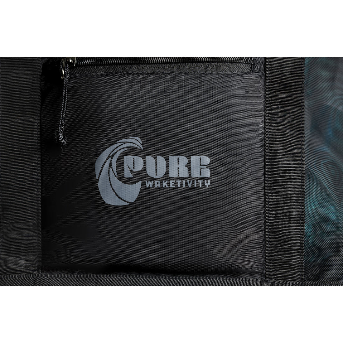 Pure Waketivity Mesh Bag