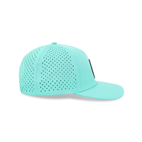 Aqua Heritage Hydro Hat