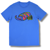 Official ChattaWake Athlete Shirt
