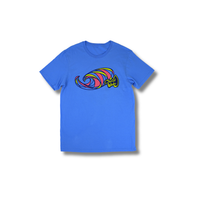 Official ChattaWake Athlete Shirt