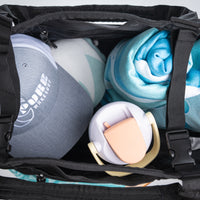 Pure Waketivity Drift Tote