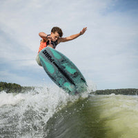 Custom Board Order - Grim Ripper