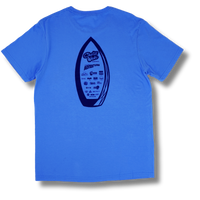 Official ChattaWake Athlete Shirt