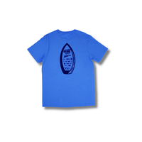 Official ChattaWake Athlete Shirt