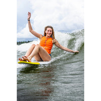 BAM Flowers Blem Board 4'4"