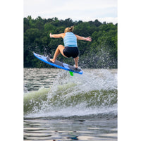 BAM Flowers Blem Board 4'4"