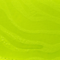 Limited Edition Chattawake Suay Drift Hat – Neon Wild Yellow
