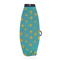 Mission Deluxe Board Sock - Quack