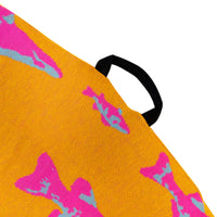 Mission Deluxe Board Sock - Pop Pike
