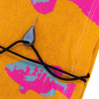Mission Deluxe Board Sock - Pop Pike