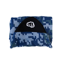 Mission Deluxe Board Sock - Water Camo