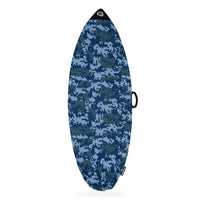 Mission Deluxe Board Sock - Water Camo