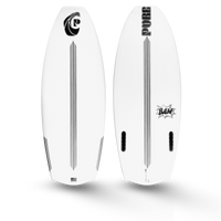 Custom Board Order - BAM