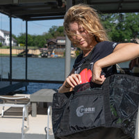 Pure Waketivity Drift Tote