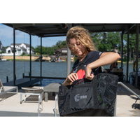 Pure Waketivity Mesh Bag