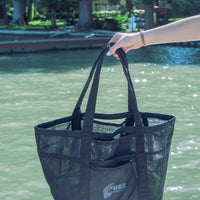 Pure Waketivity Drift Tote