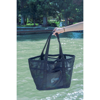 Pure Waketivity Mesh Bag