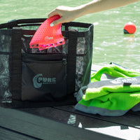 Pure Waketivity Drift Tote