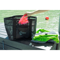 Pure Waketivity Mesh Bag