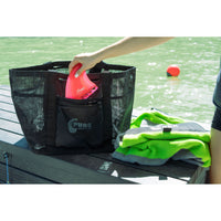 Pure Waketivity Mesh Bag