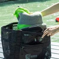 Pure Waketivity Drift Tote