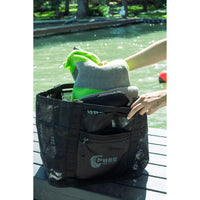 Pure Waketivity Mesh Bag