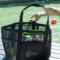 Pure Waketivity Drift Tote