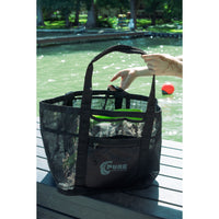 Pure Waketivity Mesh Bag