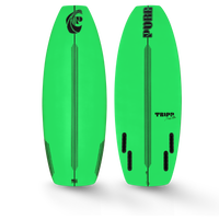 Tripp 2024 - Neon Green