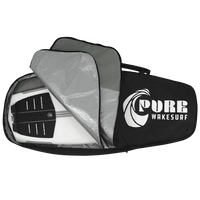 Double Board Bag