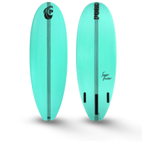 Custom Board Order - Super Cruiser