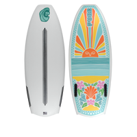 BAM 2025 - Stoked Edition 4'4"