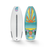 BAM 2025 - Stoked Edition 4'3"