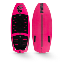 Grom BAM - Demo 3'9"