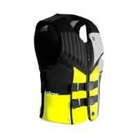 Follow Cure 2 CGA Mens - Fluro Yellow