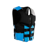 Cure 2 Womens CGA VEST - Blue/Black